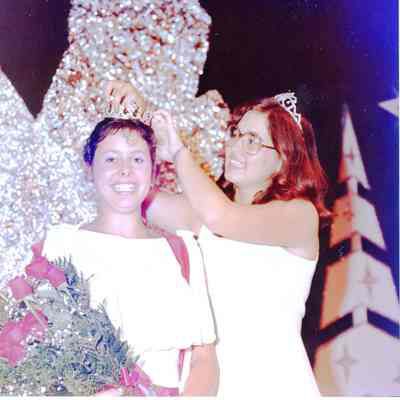 Teen Queen Participants