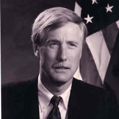 Governor Angus King