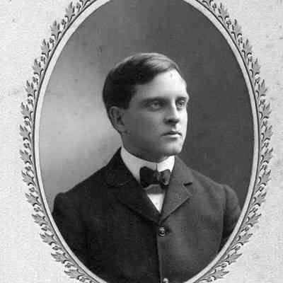 Samuel Forsaith