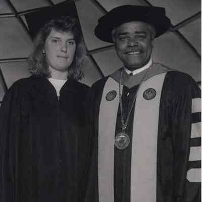 Erin Elisabeth Cunningham, William E. Trueheart