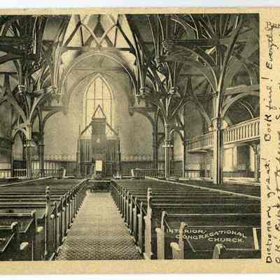 Brunswick Congregational Church