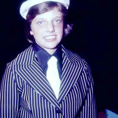 Unknown Contestant