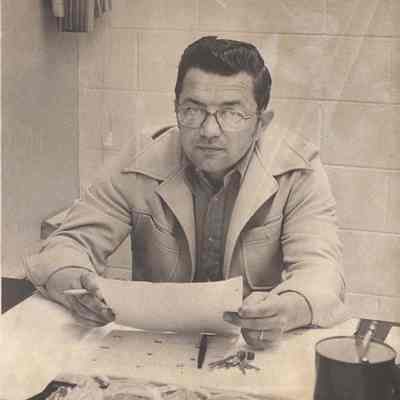 Rene Sylvester