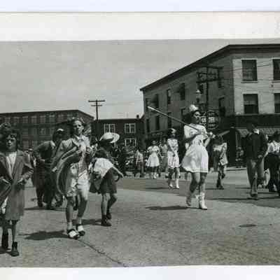 Parade