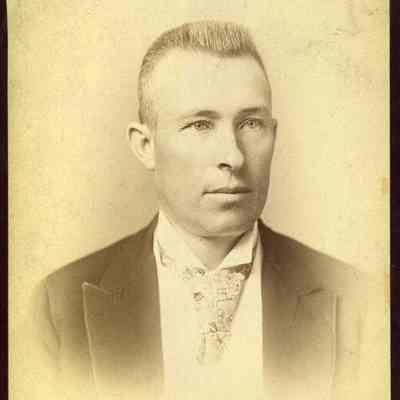 E.H. Thompson