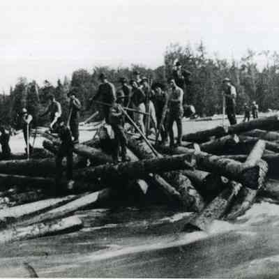 1936 Flood