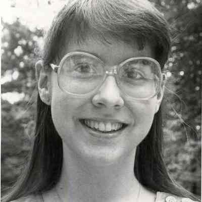 Jacquelyn Williams