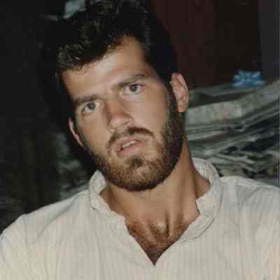 Steven Averill