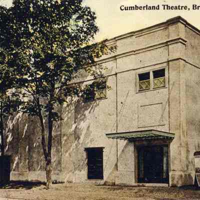 Cumberland Theatre, Brunswick