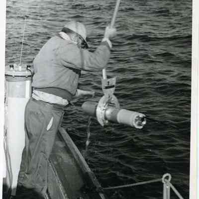 BT Buoy
