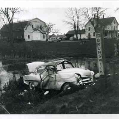 Car Crash