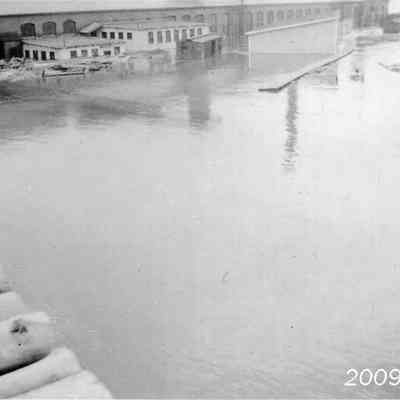 Flood of 1936.