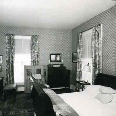 Bowdoin College President's House