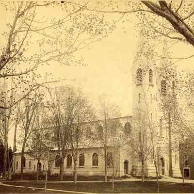 King Chapel