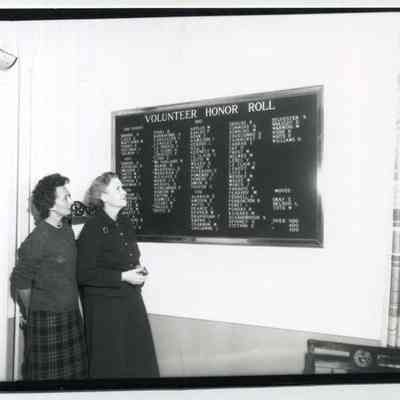 Regional Memorial Hospital Auxilary