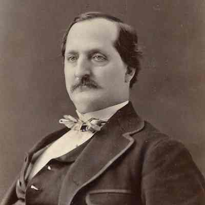 Unidentified Man