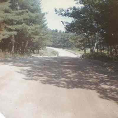 Harding Road