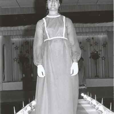 Donna Bernd contestant #6
