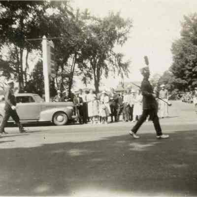 Bicentennial Parade