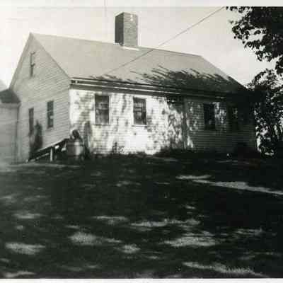 Robert Dunning House