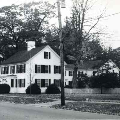 79 Federal Street