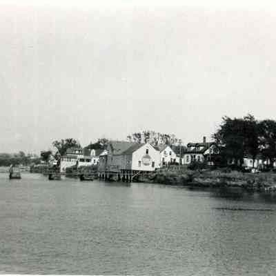 South Harpswell