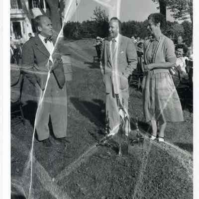 Rotary picnic 6/20/53