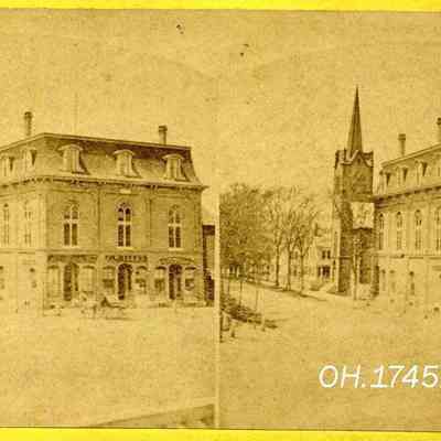 Lemont Block