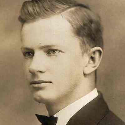George Welch