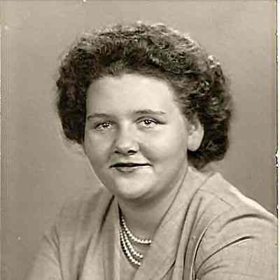 Rose Marie Eramo