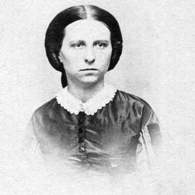 Angeline Harding