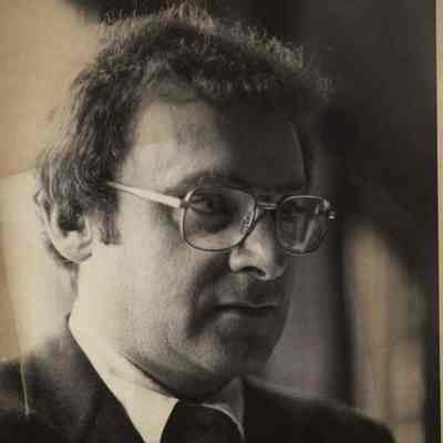Irving B. Faunce