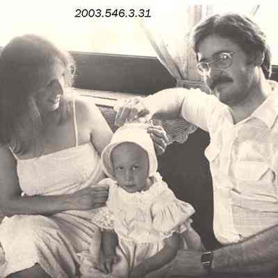 Glavin family