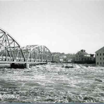 Frank J. Wood Bridge