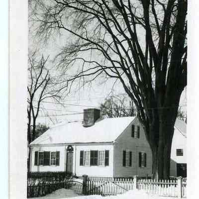 Dennison House