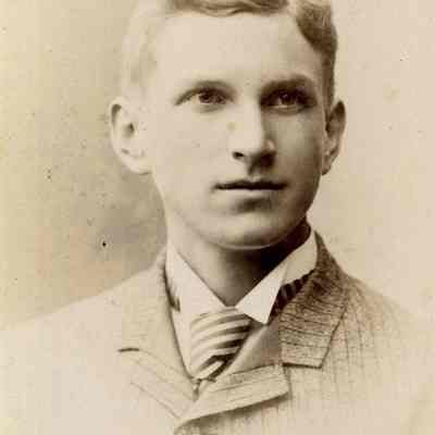 Leon B. Strout