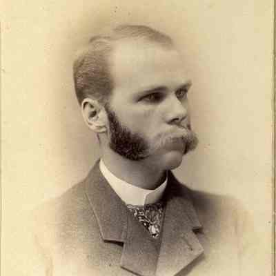 William H. Newell