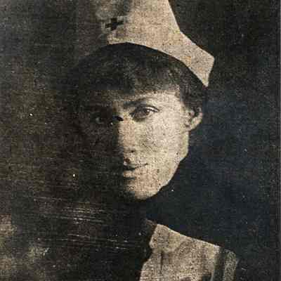 Mabel D. Utecht
