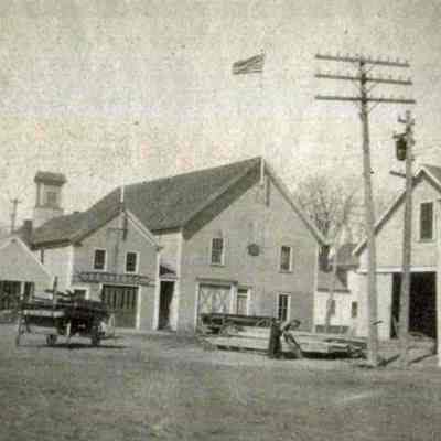 Buildings