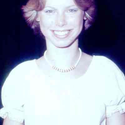 Unknown Contestant