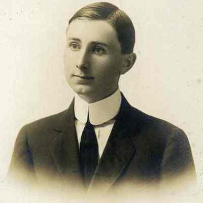 Merrill Willis