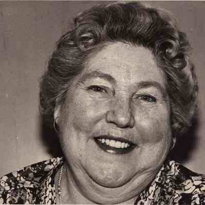 Ruth L. Wright