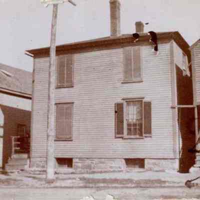 House in Brunswick