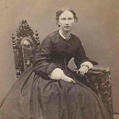Unknown Woman