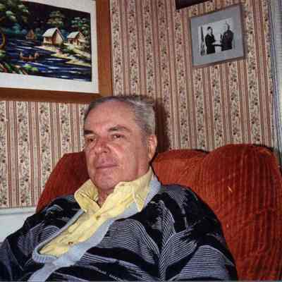 Walter Gammon