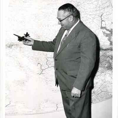 Harry Shulman
