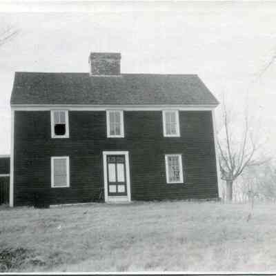 Woodside House