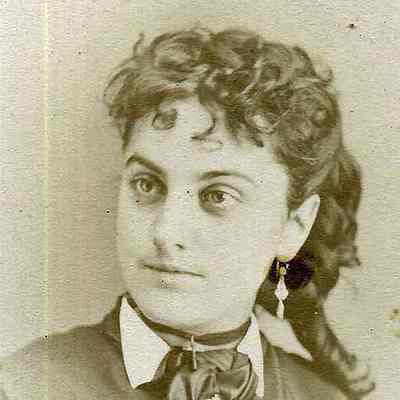 Unidentified woman