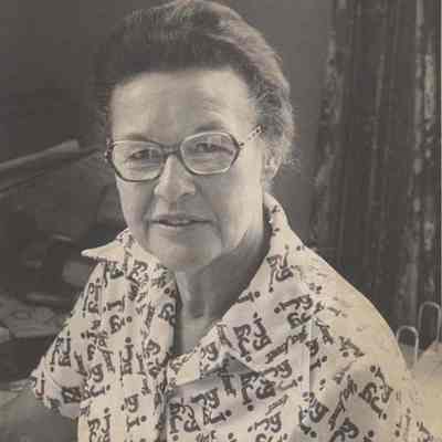 Margaret D. Taber