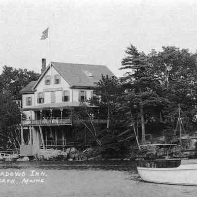 New Meadows Inn.